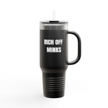 Load image into Gallery viewer, Rich Off Minks Mug