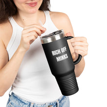 Load image into Gallery viewer, Rich Off Minks Mug