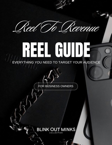 Reel to Revenue Guide + MRR