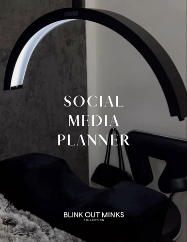 Social Media Planner