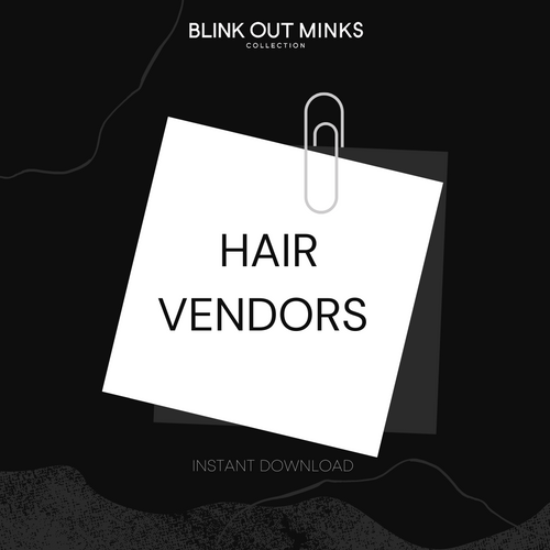 Hair Vendors