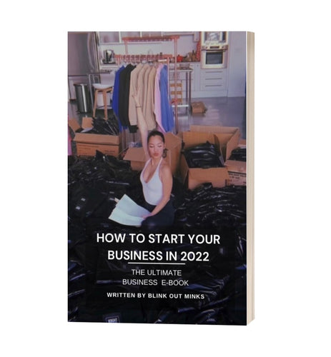 How To Start Your Own Business Ebook